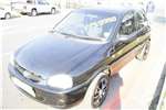  2008 Opel Corsa Lite Corsa Lite 1.4i Sport