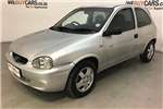  2008 Opel Corsa Lite Corsa Lite 1.4i Sport