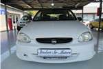  2007 Opel Corsa Lite 