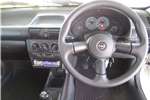  2007 Opel Corsa Lite 