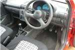  1997 Opel Corsa Lite 