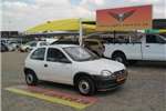  1999 Opel Corsa Lite 