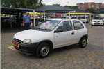  1999 Opel Corsa Lite 