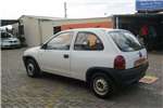  1999 Opel Corsa Lite 