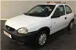  2005 Opel Corsa Lite 