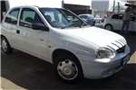  2006 Opel Corsa Lite 