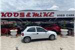  2006 Opel Corsa Lite 