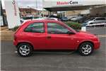  2007 Opel Corsa Lite 