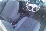  2004 Opel Corsa Lite 