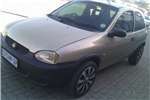  2004 Opel Corsa Lite 