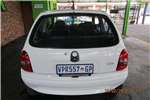  2007 Opel Corsa Lite 