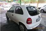  2007 Opel Corsa Lite 