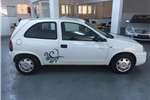  2008 Opel Corsa Lite 