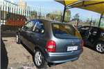  0 Opel Corsa Lite 