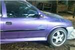  0 Opel Corsa Lite 