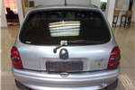  2004 Opel Corsa Lite 