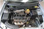  2002 Opel Corsa Utility Corsa Utility 1.4