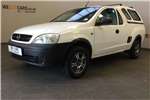  2004 Opel Corsa Utility Corsa Utility 1.4