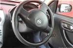  2005 Opel Corsa Utility Corsa Utility 1.4