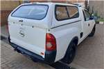  2005 Opel Corsa Utility Corsa Utility 1.4