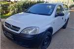  2005 Opel Corsa Utility Corsa Utility 1.4