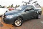  2006 Opel Corsa Utility Corsa Utility 1.4