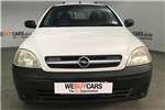  2006 Opel Corsa Utility Corsa Utility 1.4