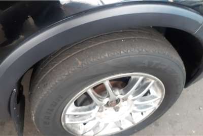  2006 Opel Corsa Utility Corsa Utility 1.4