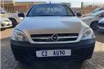  2006 Opel Corsa Utility Corsa Utility 1.4