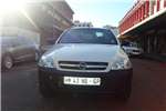  2007 Opel Corsa Utility Corsa Utility 1.4