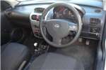  2007 Opel Corsa Utility Corsa Utility 1.4