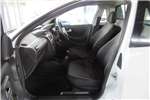  2007 Opel Corsa Utility Corsa Utility 1.4