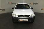  2007 Opel Corsa Utility Corsa Utility 1.4