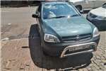 Used 2007 Opel Corsa Utility 1.4