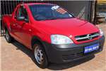  2008 Opel Corsa Utility Corsa Utility 1.4