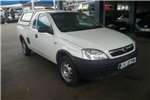  2009 Opel Corsa Utility Corsa Utility 1.4