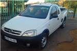  2009 Opel Corsa Utility Corsa Utility 1.4