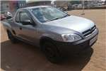  2009 Opel Corsa Utility Corsa Utility 1.4