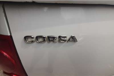  2009 Opel Corsa Utility Corsa Utility 1.4
