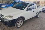  2009 Opel Corsa Utility Corsa Utility 1.4