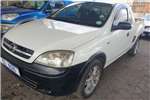  2009 Opel Corsa Utility Corsa Utility 1.4