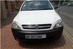  2010 Opel Corsa Utility Corsa Utility 1.4