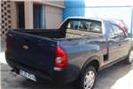  2010 Opel Corsa Utility Corsa Utility 1.4