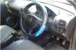  2010 Opel Corsa Utility Corsa Utility 1.4