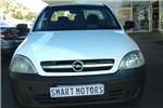  2010 Opel Corsa Utility Corsa Utility 1.4