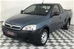  2010 Opel Corsa Utility Corsa Utility 1.4