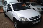  2011 Opel Corsa Utility 