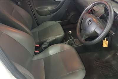  2011 Opel Corsa Utility Corsa Utility 1.4