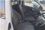  2011 Opel Corsa Utility Corsa Utility 1.4