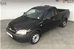  2006 Opel Corsa Utility Corsa Utility 1.4 Club